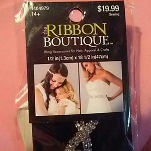 Ribbon boutique